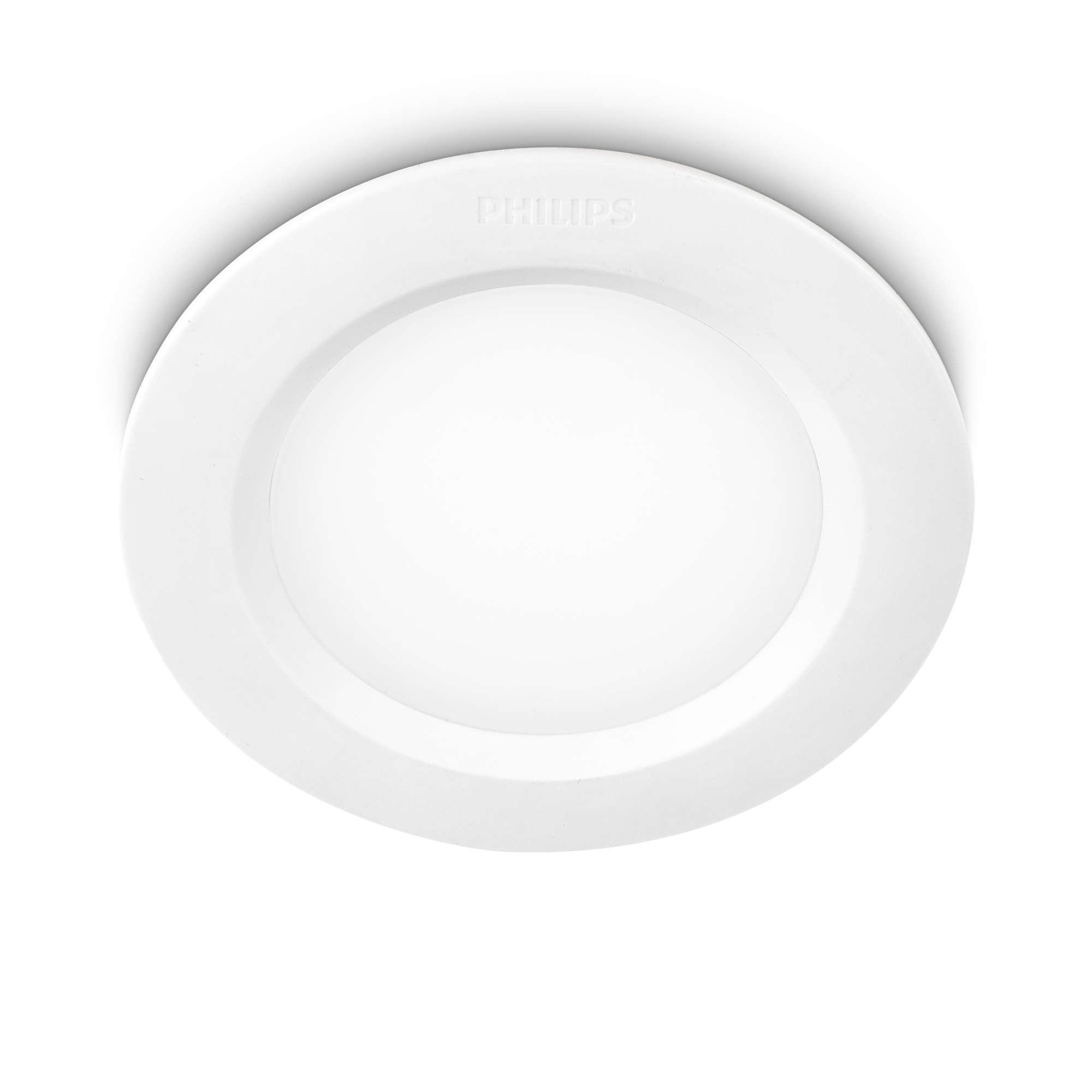 Ugradna LED lampa Alcyone 77113/31/16 - Philips