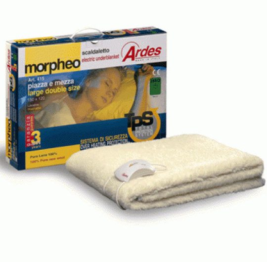 Grejni podmetač Morpheo dupli 423X - Ardes