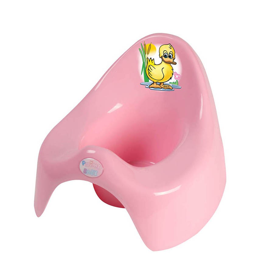 Noša Prima baby Roze art.331 – OKT