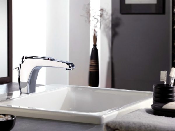 Baterija za lavabo Atmos A10 Remer - Image 2