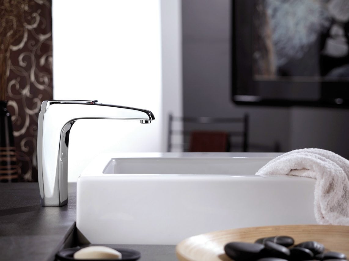 Baterija za lavabo bez podsklopa Atmos A11 Remer - Image 3