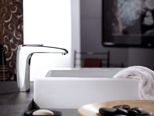 Baterija za lavabo Atmos A10 Remer - Image 3