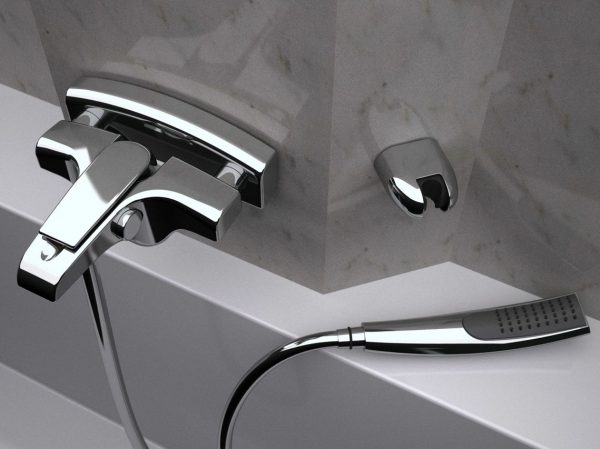 Baterija za kadu Atmos A02 Remer - Image 2