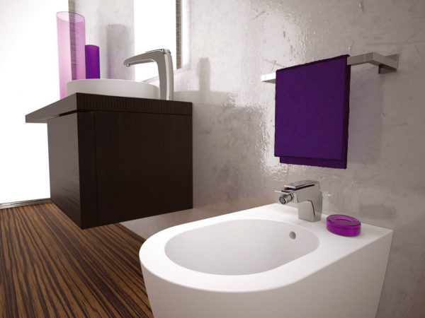Baterija za bide Atmos A20 Remer - Image 2