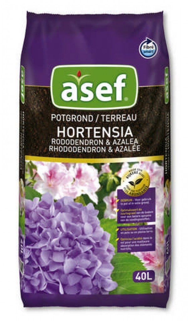 Substral zemlja za rododendrone 40l – SC ATRO40