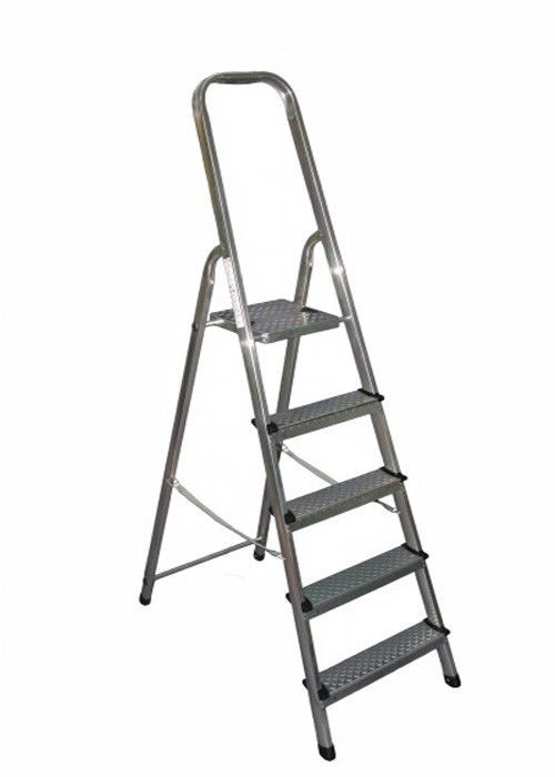 Merdevine aluminijumske Alu Dom 305 5 stepenika – Texell