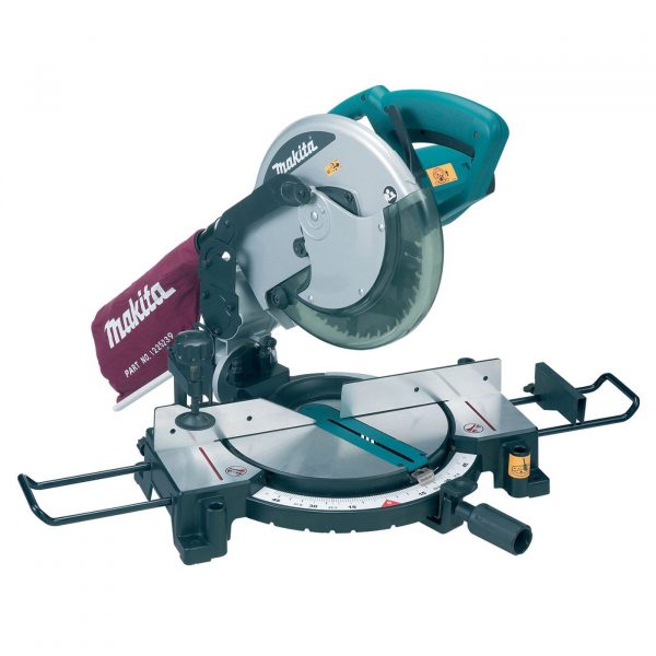 Nagibna testera Makita MLS100