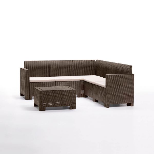 Baštenski set - Nebraska Corner - Image 2