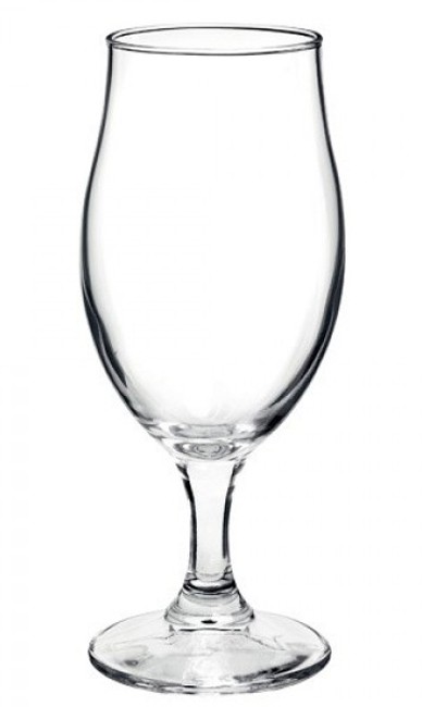 Čaše za pivo Executive 02 6/1 128530 – Bormioli Rocco