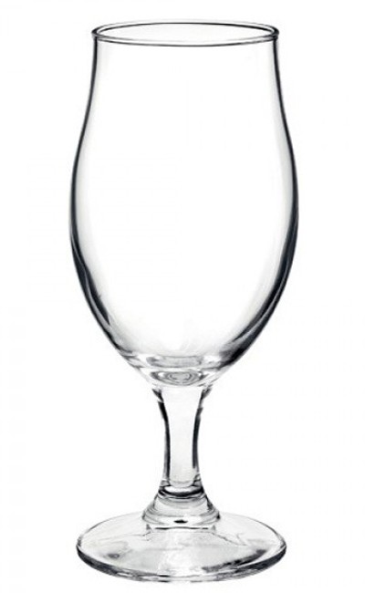 Čaše za pivo Executive 03 3/1 128540Q – Bormioli Rocco