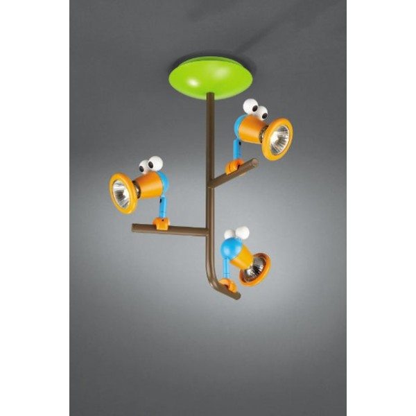 Zidna lampa dečija Birdey 56313/55/16 – Philips - Слика 2
