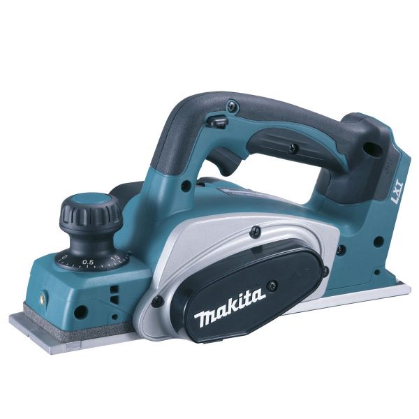 Akumulatorsko rende Makita BKP180Z