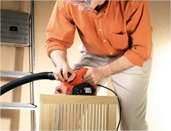 Rende KW712 Black&Decker - Image 7