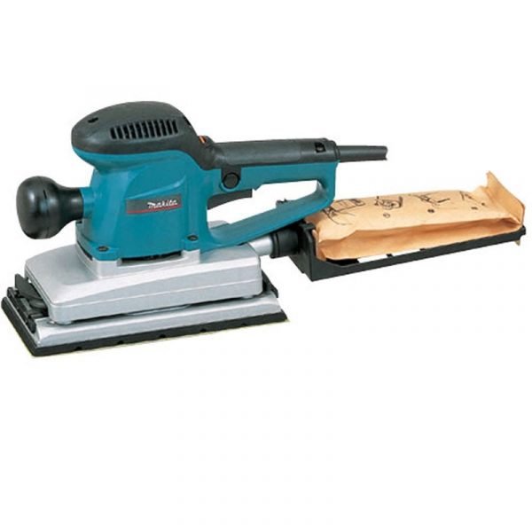 Vibraciona brusilica Makita BO4901 - Image 2