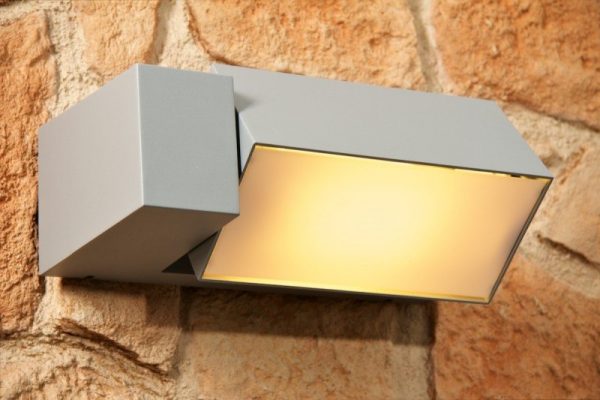 Spoljašnja zidna lampa Border 16942/87/16 – Philips - Image 2