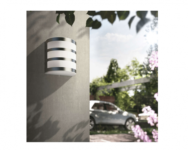 Spoljašnja zidna lampa Calgary 17314/47/16 – Philips - Image 3