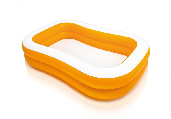 Intex Ocean play snapset - porodični bazen