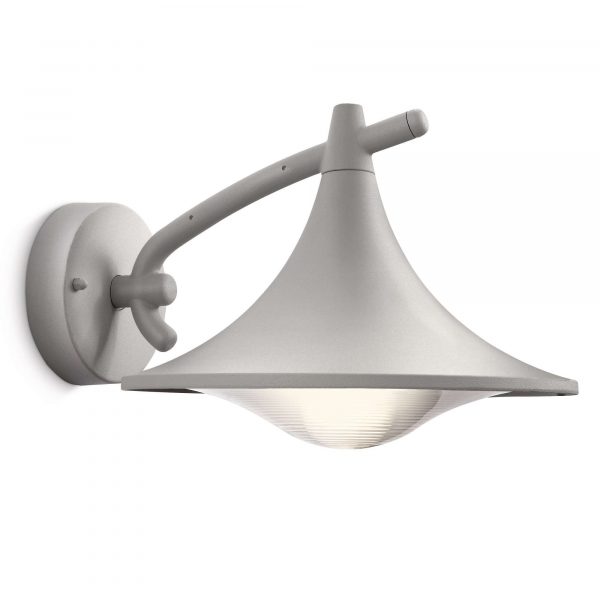 Spoljašnja zidna lampa Cedar 17207/87/16 – Philips