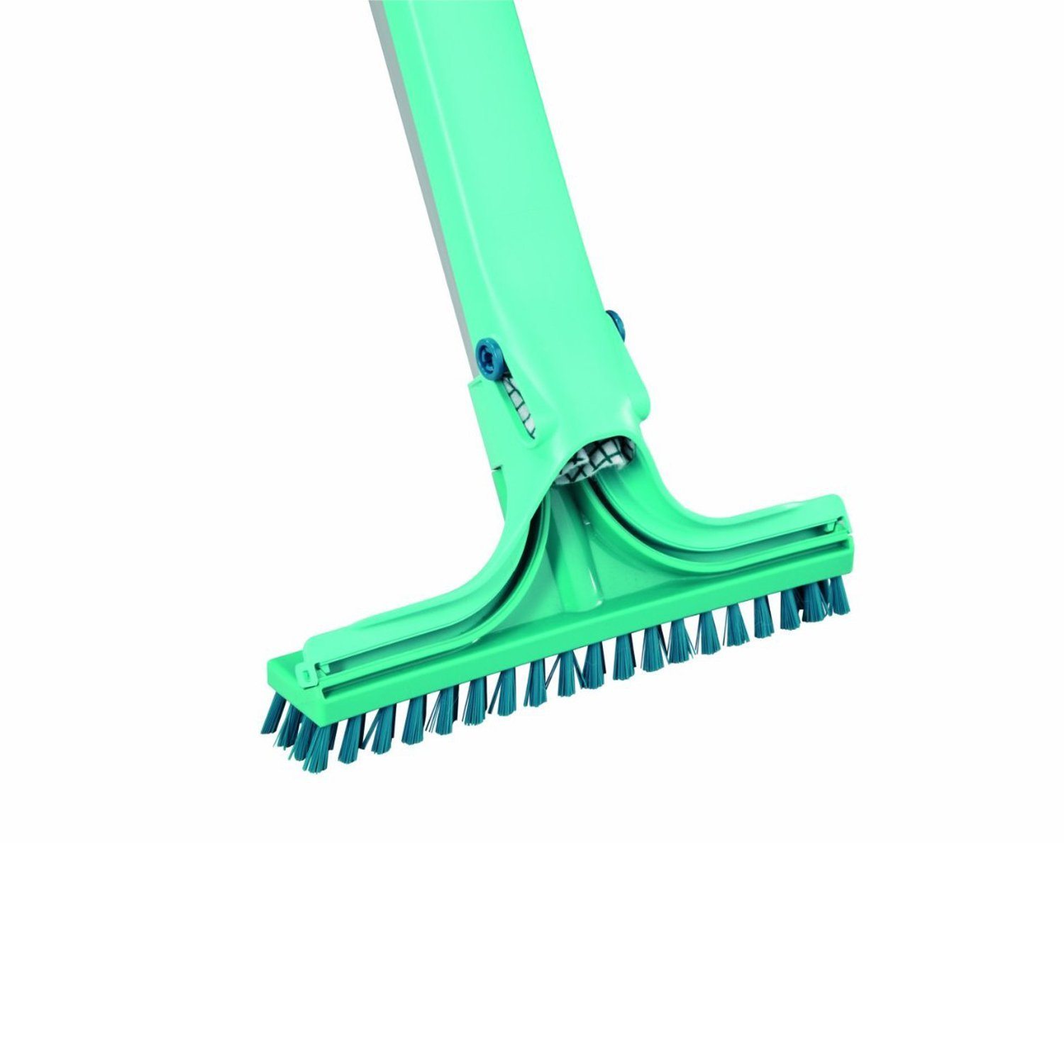 Čistač poda sa četkom i krpom Clean Tenso 52004 Leifheit - Слика 4