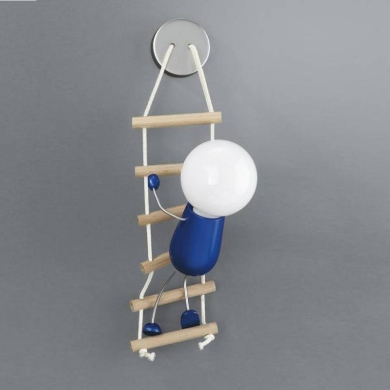 Zidna lampa dečija Climbo 45502/55/16 – Philips - Слика 2