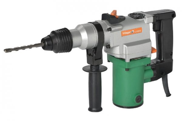 Elektro-pneumatski čekić Villager VLN 303