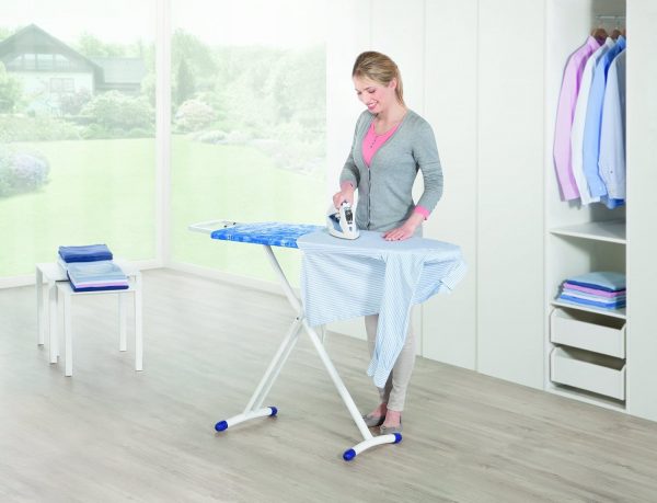 Daska za peglanje Airboard Compact M 72585 - Leifheit - Image 3