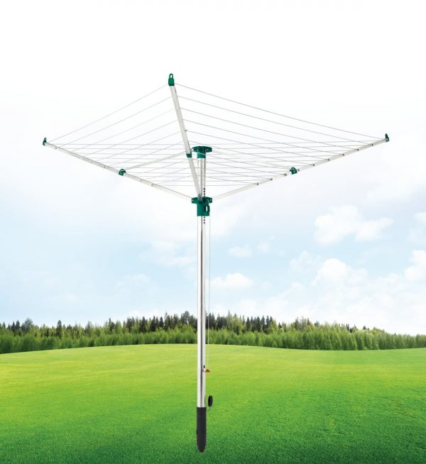 Sušilica za veš dvorišna Linotrend Longline 500 85506 - Leifheit - Image 2