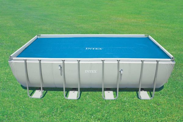Intex prekrivka za bazen Ultra Frame rectangular 7.32m x 3.66m x 1.32m - Image 2