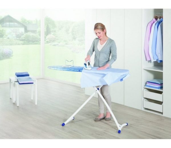 Daska za peglanje Airboard Deluxe XL 72589 - Leifheit - Image 3