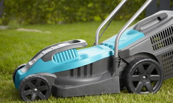 Električna kosilica 1100/32 GA 05031-20 – Gardena - Image 2