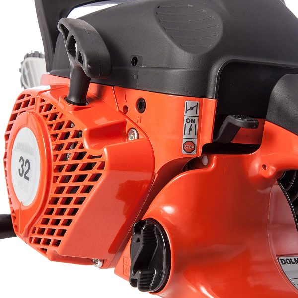 Motorna testera Dolmar PS-32 C - Image 3
