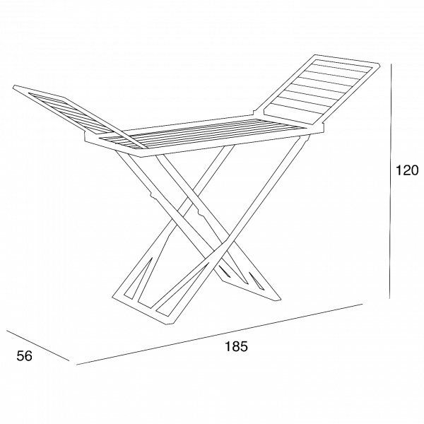Sušilica za veš Pegaso - Image 2