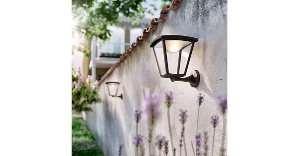 Spoljašnja zidna lampa Cottage 15480/30/16 – Philips - Image 2