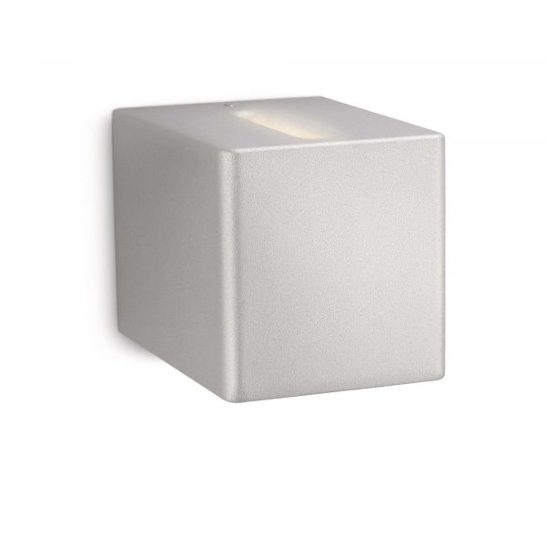 Zidna lampa Cubo 33612/48/16 - Philips