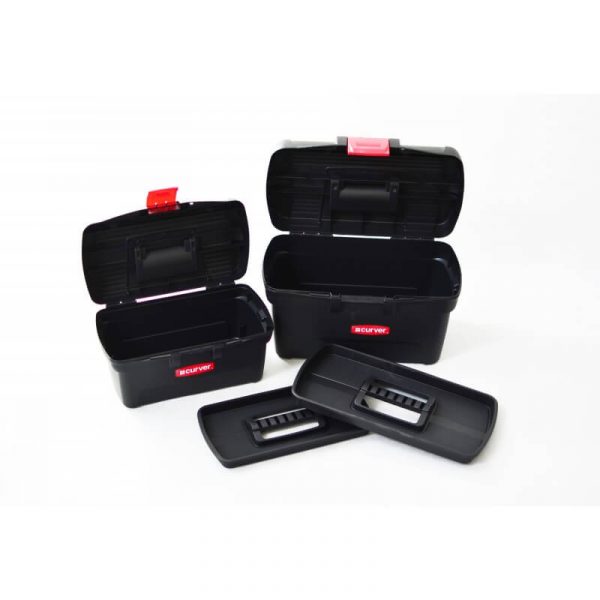 Koferi za alat 33cm 40cm hero set CU 02897-888 – Curver - Image 2