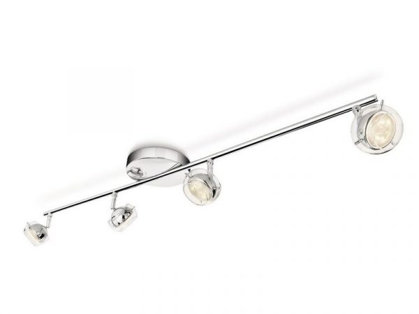 Zidna reflektorska svetiljka Cypress 53224/11/16 – Philips