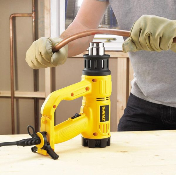 Fen odstranjivač boje D26411 DeWalt - Image 3