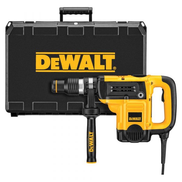 Elektro pneumatski čekić D25501K DeWALT - Image 2