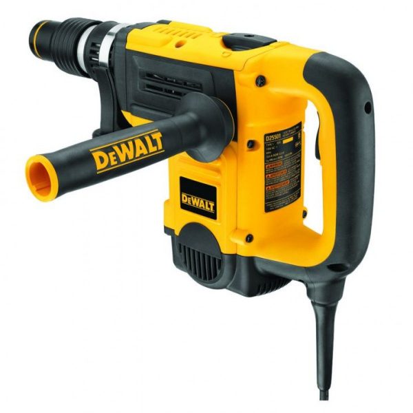 Elektro pneumatski čekić D25501K DeWALT