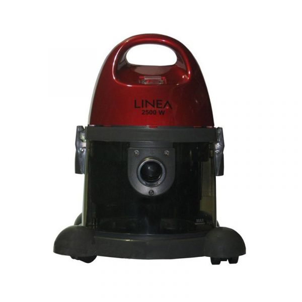 Usisivač vodeni filter 2500w  LVC-0006 – Linea