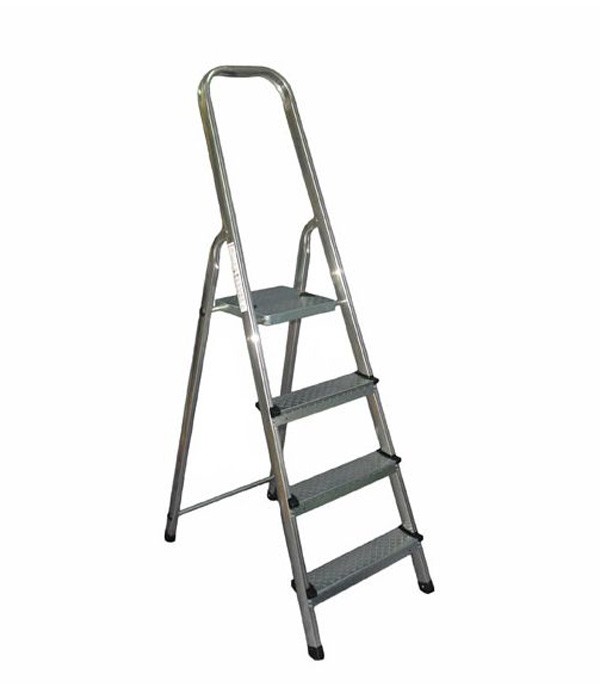 Merdevine aluminijumske Alu Dom 304 4 stepenika – Texell