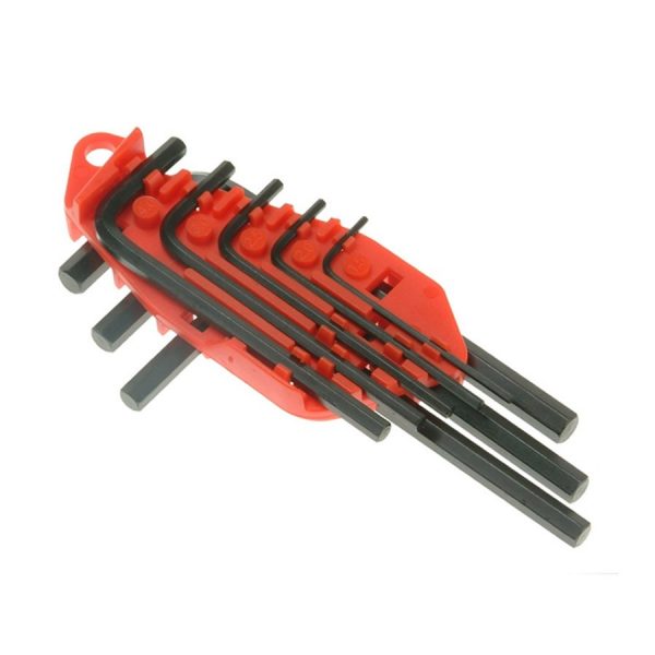 Imbus ključevi set 0-69-251 Stanley
