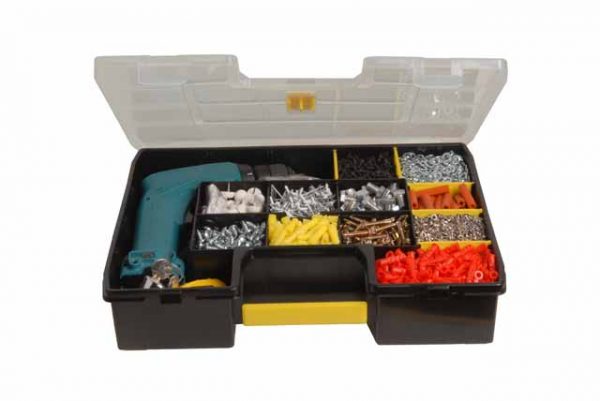 Organizator za alat Sort Master 1-94-745 Stanley - Image 2