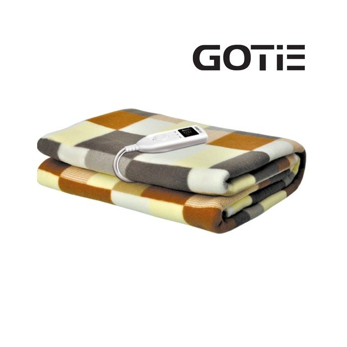 Električno ćebe GKE-150A - Gotie