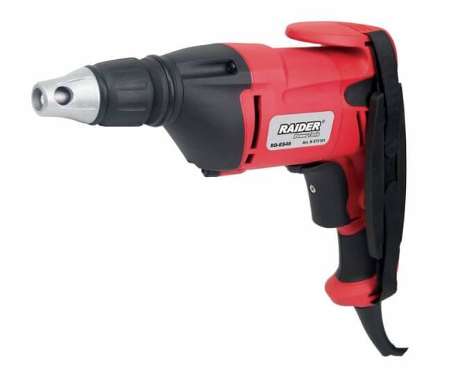 Električna šrafilica Raider RD-ES46