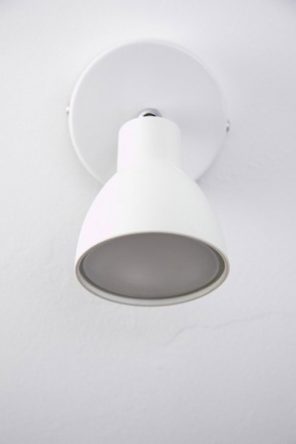 Esto zidna reflektorska svetiljka Antea 1x3w SMD-LED 9760020-1 - Слика 3