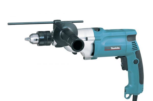 Udarna vibraciona bušilica Makita HP2051H