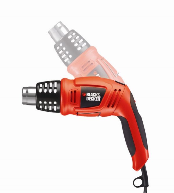 Fen odstranjivač boje KX1692 Black&Decker - Image 2