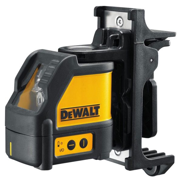 Laser V/H DW088K DeWalt