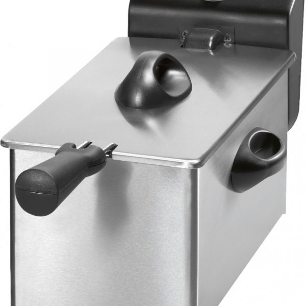 Friteza inox FR 3254 3l 200w – Clatronic